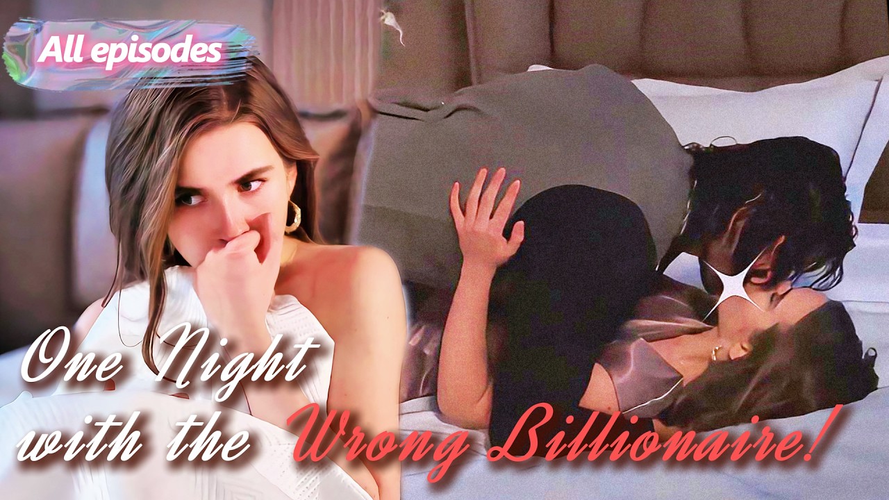 FULL✨️One night, One mistake.And One secret that changes everything!💫#drama