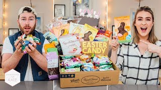 American Easter Candy Extravaganza - This With Them