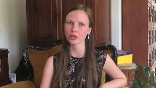 Анастасия Никишова - учитель французского языка Анастасия Никишова - учитель французского языка