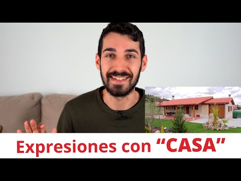 Expresiones en español con la palabra 