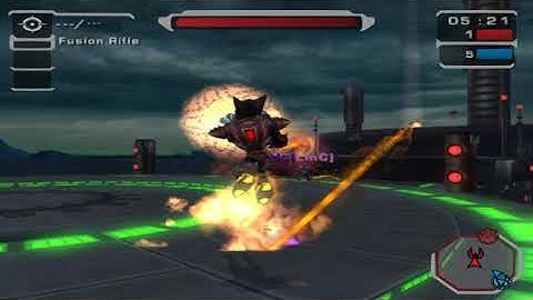 Ratchet   Deadlocked CTF #2