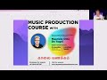 Music production with otto dynamicsschoolofaudioengin2347 musicproduction