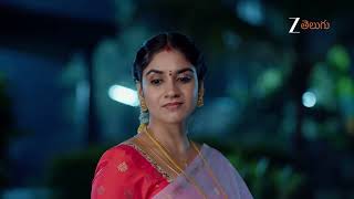 Auto Vijayashanthi | Ep - 114 | Webisode 02 | Dec, 12 2025 | Chiranjivi, Vijayashanthi | Zee Telugu