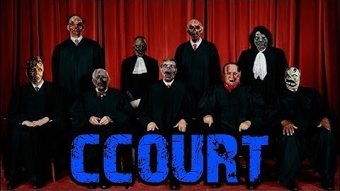 Custom Zombies - Ccourt | Holy SHIT That