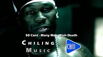 50 Cent   Many Men Wish Death Official Audio