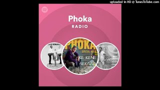 Phoka - Moloisane