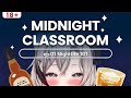 【 Midnight Classroom 】Nightlife 101 ep.01 #เที่ยวกลางคืน แบบมือโปรกับเลดี้แม็ก