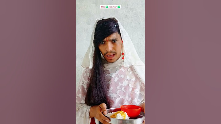 Maa ❤️ haiwaan ✅️ | The most viral comedy by maabeta 💥 || #shorts #viralshorts #trending #funny