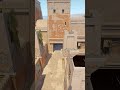 Two Important Smokes From Spawn On Anubis #shorts #cs2