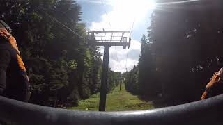 Snowshoe 14