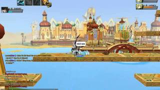 Elsword DE 2o2 bug again els hate me