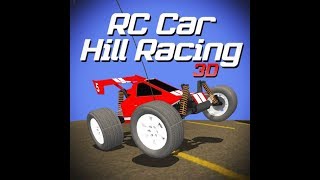 RC Car Hill Racing 3D v1 6   iOS & Android free driving game   Monster Truck screenshot 3