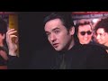 Rewind: John Cusack on crazy gift Jamie Lee Curtis gave him as a teen &amp; more (1997)