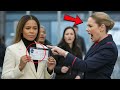 Airline Calls Black Scientist “Unruly” — Then She Shows Her NASA Access Badge...