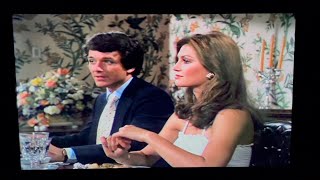 Dallas: Pam gets cleared of bigamy.