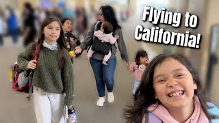 Our First Family Vacation of 2023! - @itsJudysLife