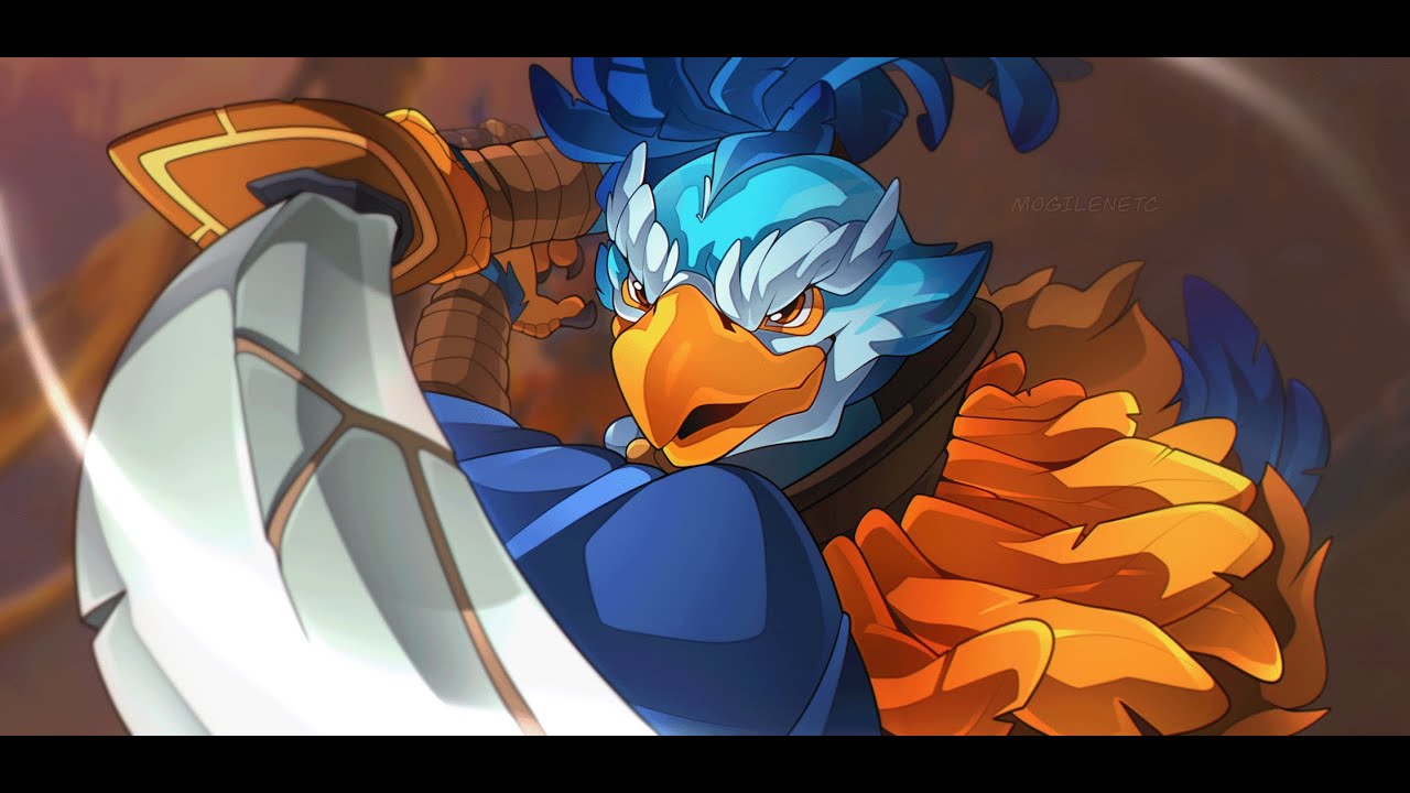 KEZ 30 TIER! MID / CARRY 700 ИГР 60% ВР!