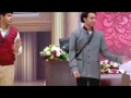 على ربيع طبلى طبل  على طبلى العرض الجديد هتموت من الضحك