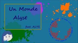 A World Alyst