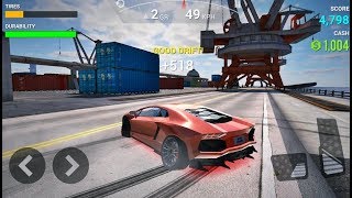 Speed Legends Drift Racing - Android Gameplay FHD screenshot 5