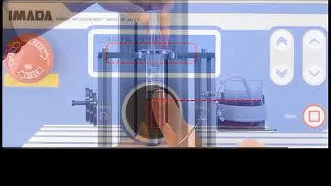 Syringe Test - MED-SCT-500N