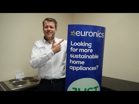 Who Are Euronics?