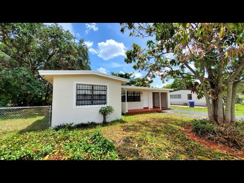 906 NW 14th Ct, Fort Lauderdale, FL home video tour