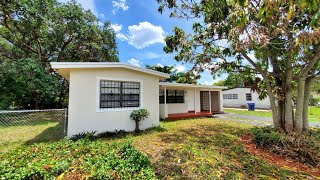 House For Sale - 906 NW 14th Ct, Fort Lauderdale, FL 33311