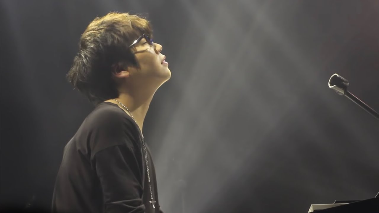 140913 넬(Nell) - 나의 외로움이 널 부를 때 (cover) @ 시크릿 스테이지