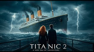 TITANIC 2: The Last Voyage (2025) “Eternal Waters” – Epic Tribute Soundtrack 🌊🎻