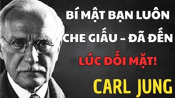 Sự Thật Về "Bóng Tối Tình Dục" Của Bạn – Carl Jung