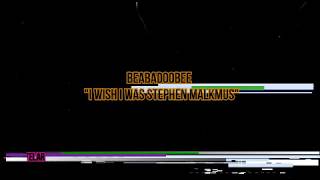 Beabadoobe - "I wish i was Stephen Malkmus" (sub español)