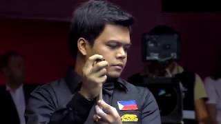 -World Games Pool 2017- 9Ball. FINAL- screenshot 2