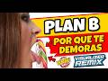 Plan B   Por Que Te Demoras  Visualizer     Dj Chiri   Intro Outro   96BPM
