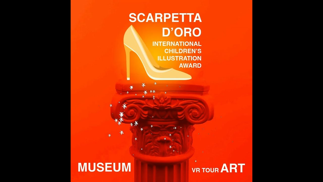scarpetta-d-oro-international-children-s-illustration-award-youtube