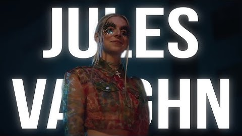 BUBBLEGUM BITCH | Jules Vaughn - Euphoria