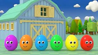 Sayılar Şarkısı 🎵 1 2 3 4 5 Sayı Saymayı Öğren  Minik Çocuklar Çocuk Şarkıları