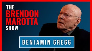 Benjamin Gregg on Human Rights, Social Constructs, and Genetic Engineering | Brendon Marotta Show