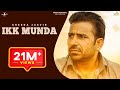 New Punjabi Songs 2015 | IKK MUNDA | SHEERA JASVIR | LYRICAL VIDEO | Punjabi Songs 2015