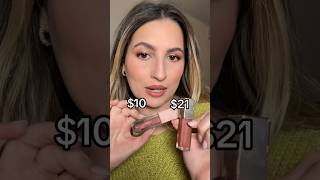 Fenty Gloss And Maybelline Lifter Gloss Are The Same Thing makeupdupes affordablemakeup