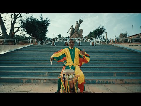 Vidéo officielle Dakar 2026 : une déclaration d’amour au sport, à la jeunesse et à l’Afrique VOST