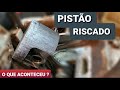 VEJA o porque ocasiona isso nos motores 2T ( Rocadeiras e Motosserras e outros)