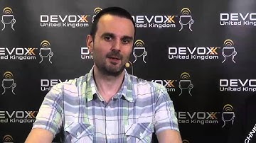 Paul Sandoz interview