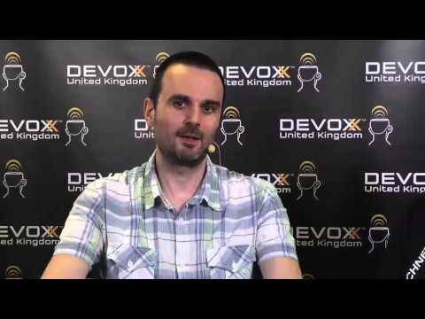 Paul Sandoz interview