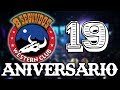 OCHO SEGUNDOS SLP - Aniversario No. 19 [ Mix Texano, Cumbia, Banda]