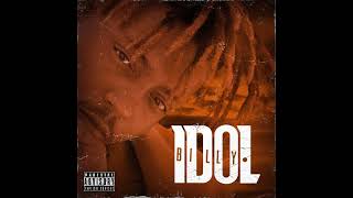 Juice WRLD - Billy Idol (Extended) (Unreleased)