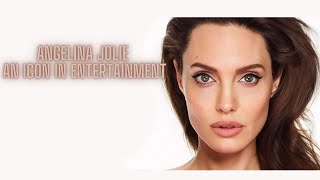 Who Is Angelina Jolie