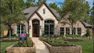 TOUR INSIDE THE 3 BEST RAVENNA HOMES LUXURY MODEL HOUSES IN ALL OF TEXAS