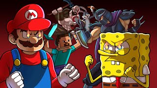 Why are Platform Fighters so enjoyable?