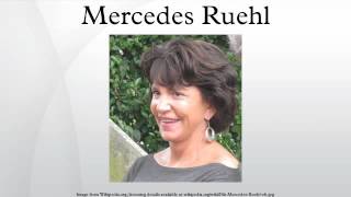 Mercedes Ruehl